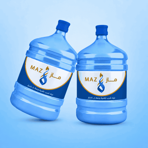 دبة مياه